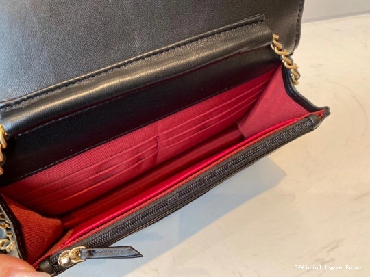 HyperPeter WALLET CHAIN CHANEL 0707